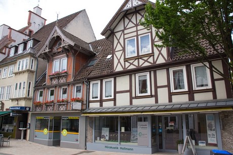 Bad Salzuflen
